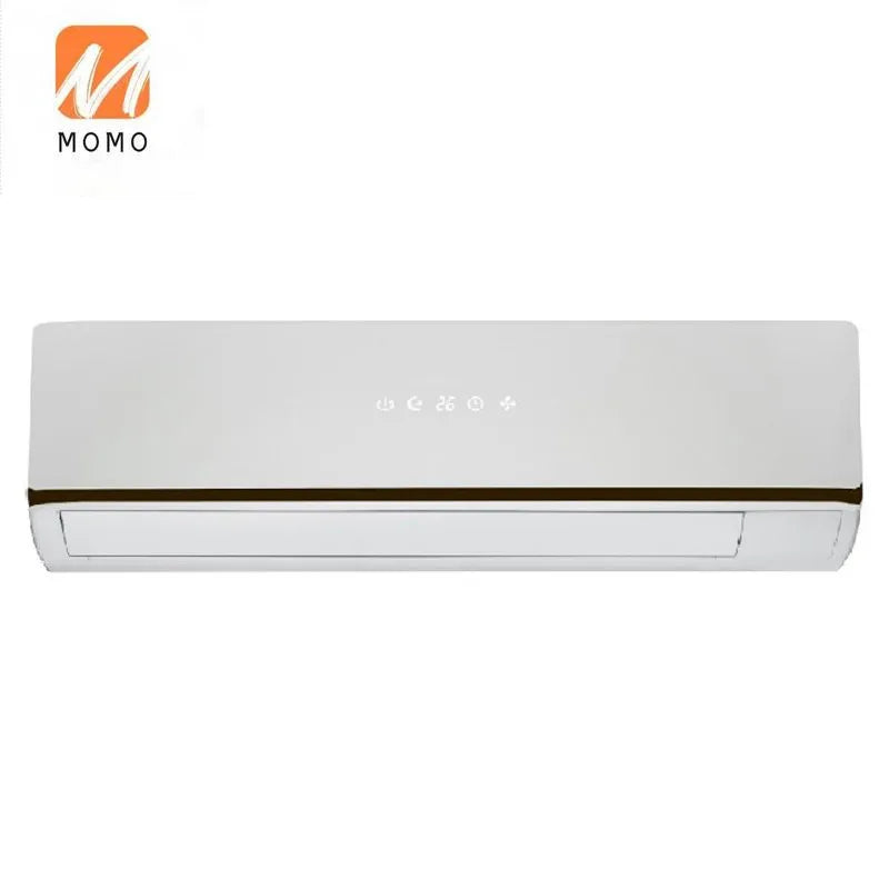 Ultra-quiet operation 48V dc split solar air conditioner price