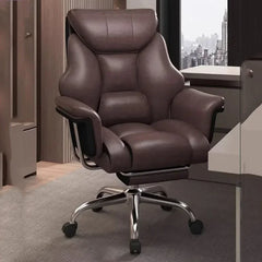 Low Price Executive Office Chair Ergonomic Nordic Comfy Computer Chair Lazy Modern Cadeiras De Escritorio Office Furniture