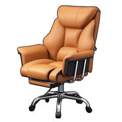 Low Price Executive Office Chair Ergonomic Nordic Comfy Computer Chair Lazy Modern Cadeiras De Escritorio Office Furniture