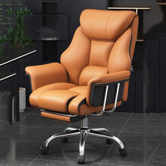 Low Price Executive Office Chair Ergonomic Nordic Comfy Computer Chair Lazy Modern Cadeiras De Escritorio Office Furniture