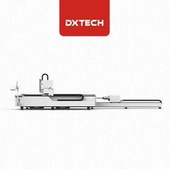 Best Quality Fiber Laser Cutting Machine Exchange Table 3kw Cnc Sheet and tube Iron Plate 3015 Price